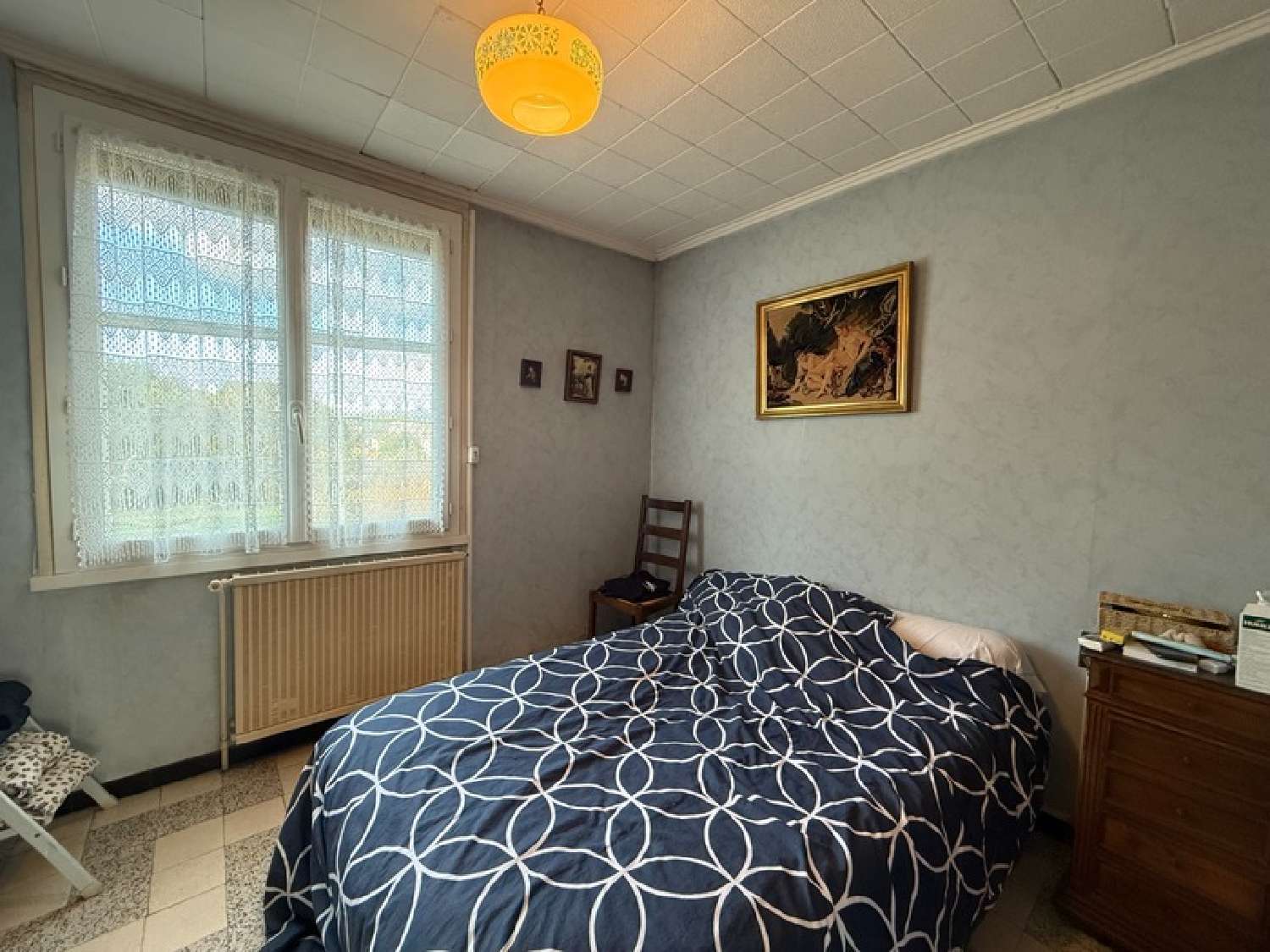  à vendre maison Alès Gard 6