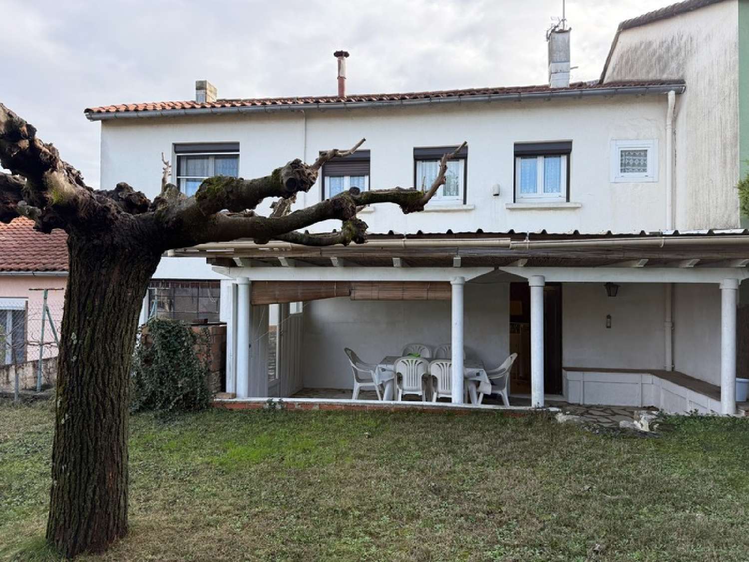  à vendre maison Alès Gard 7