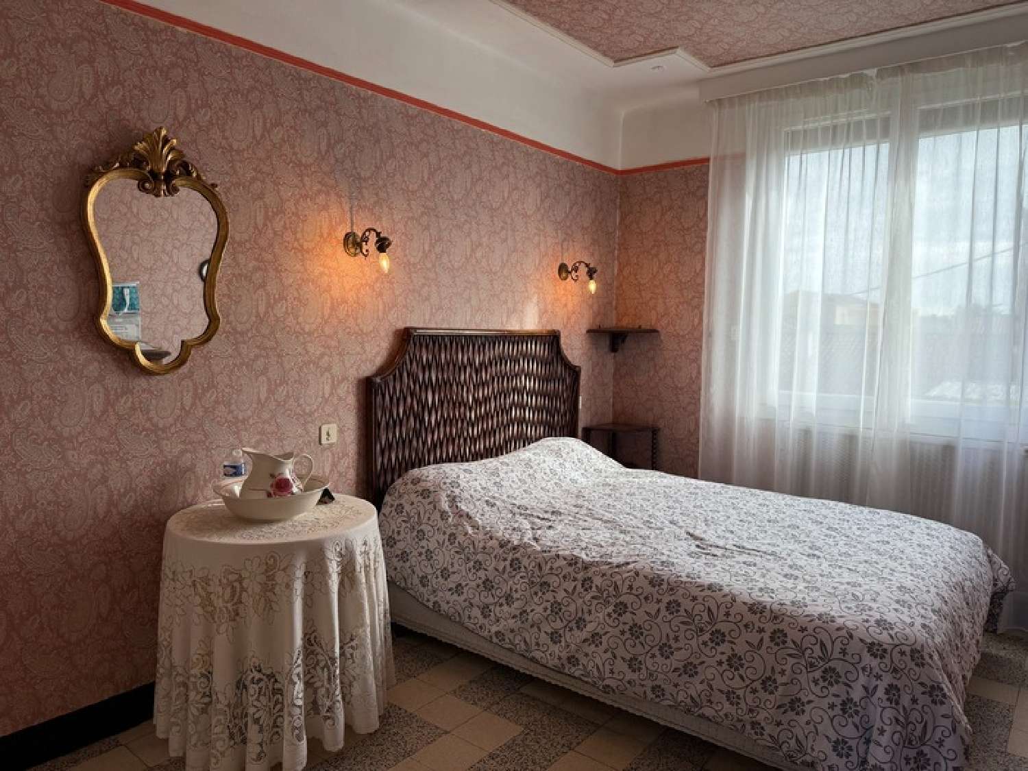  à vendre maison Alès Gard 8