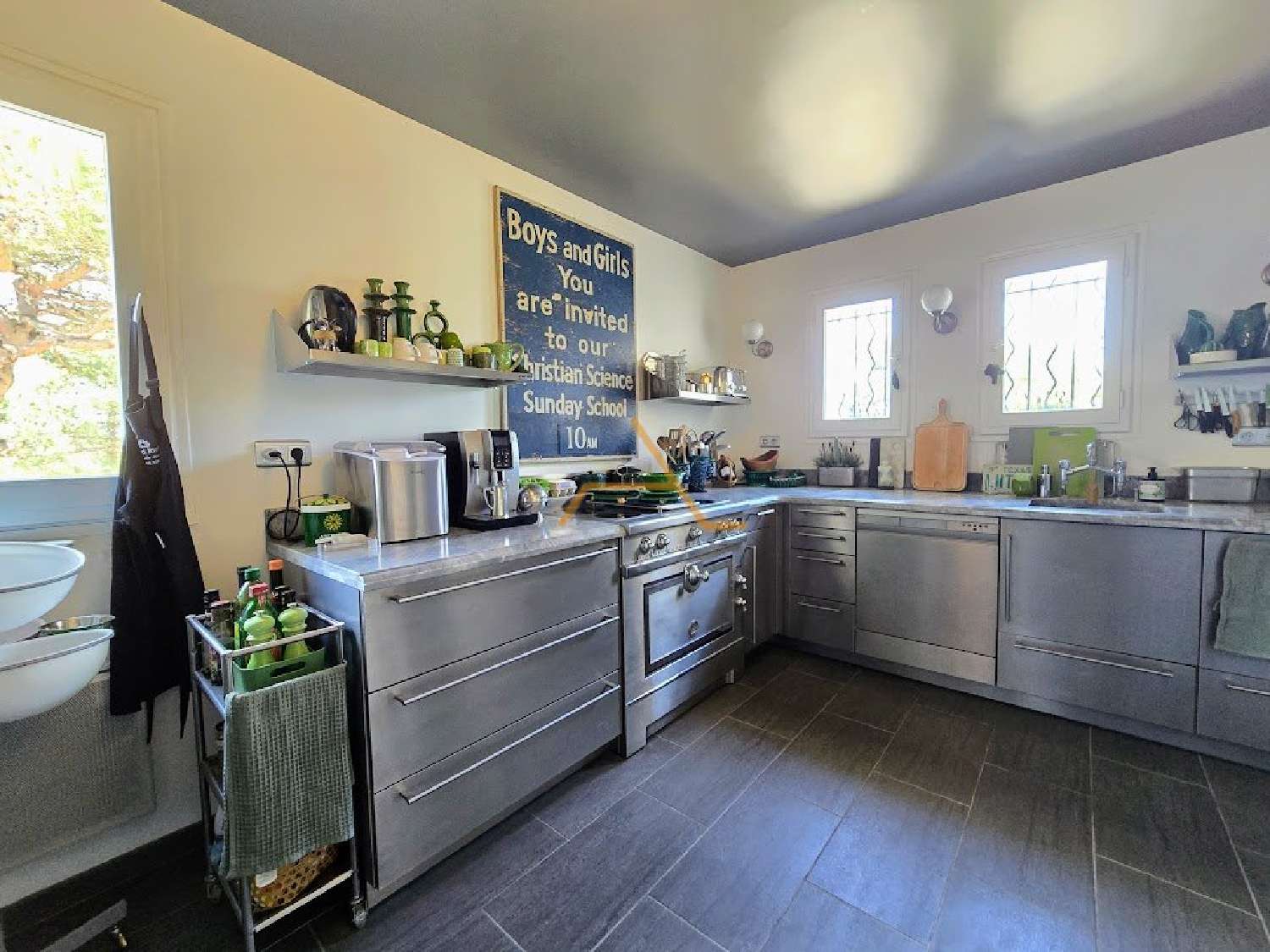  for sale house Aleyrac Drôme 8