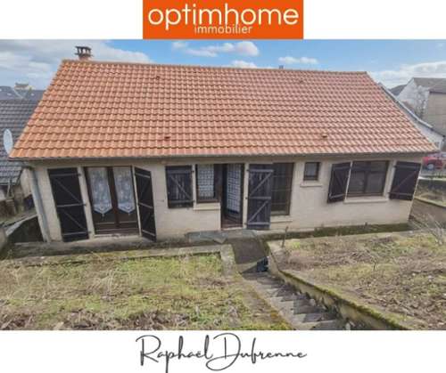 Algrange Moselle huis foto 7253240