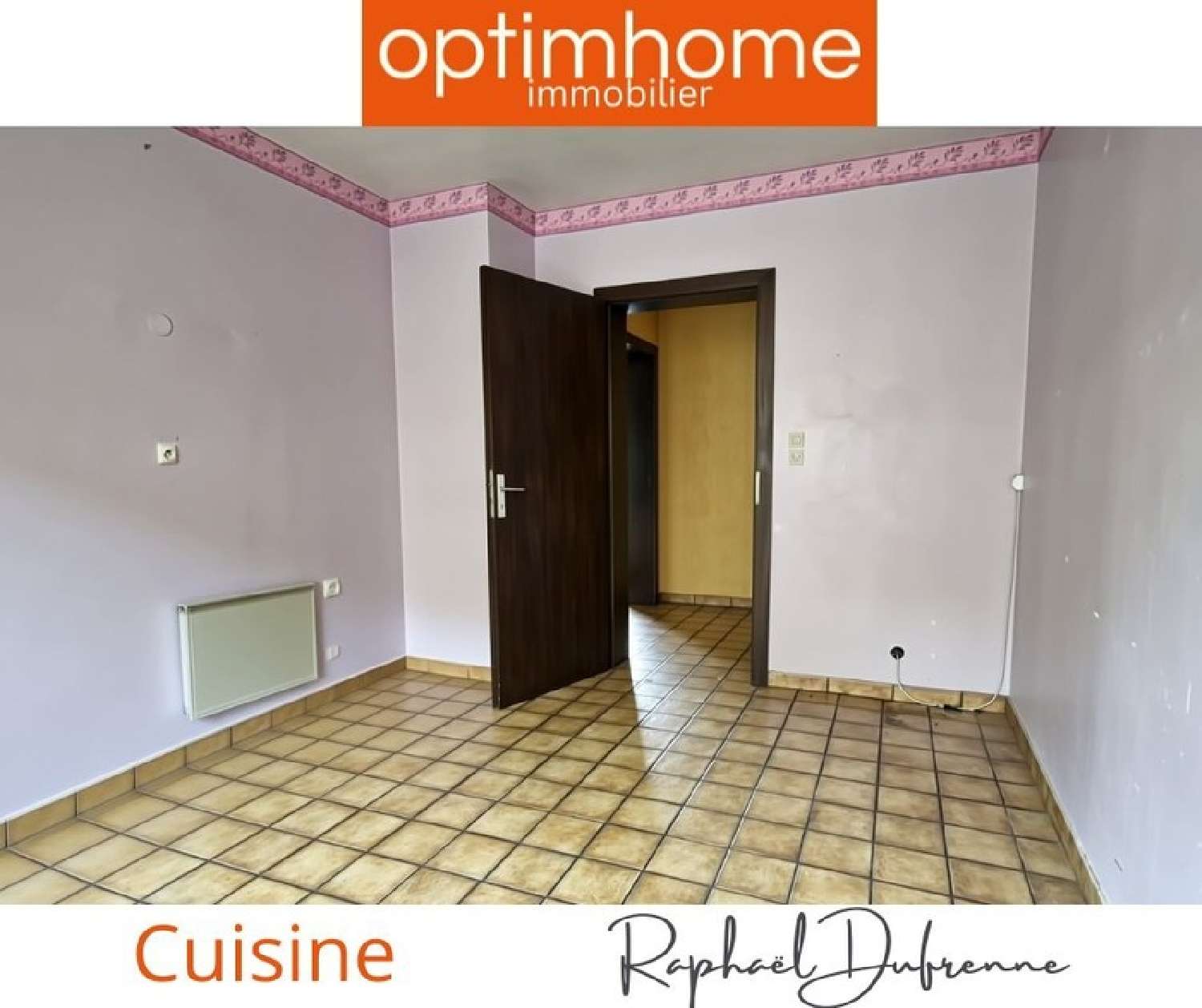  te koop huis Algrange Moselle 3