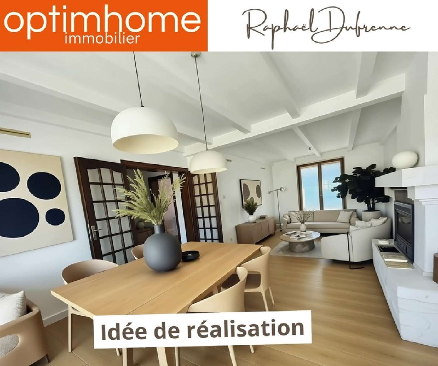  te koop huis Algrange Moselle 6