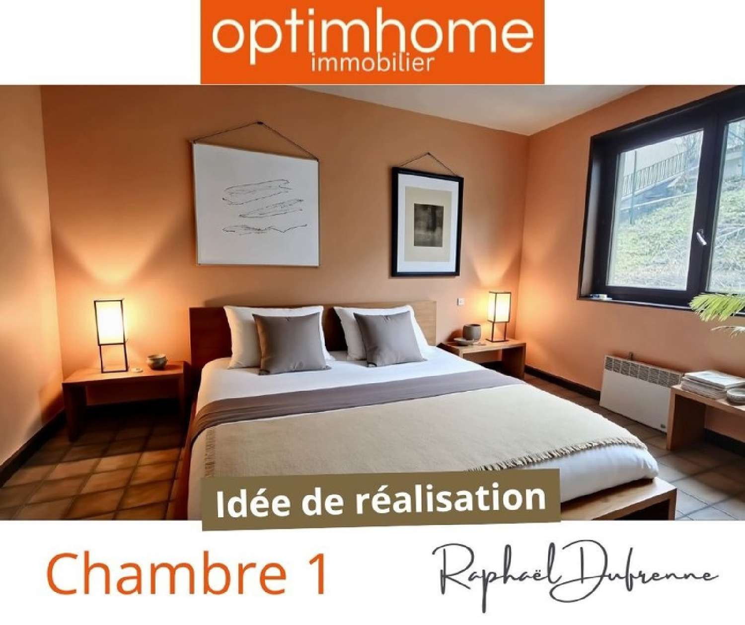  te koop huis Algrange Moselle 8