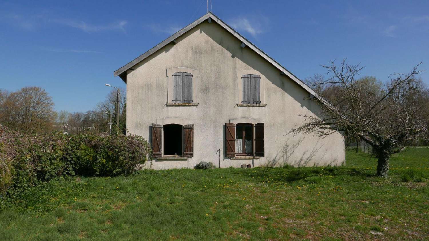 te koop huis Alincourt Ardennes 1