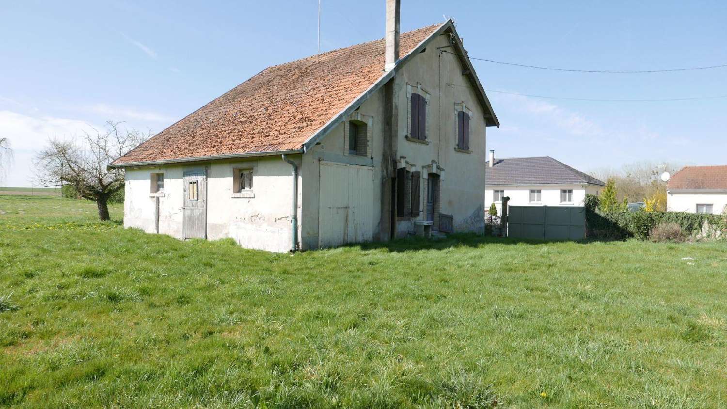  te koop huis Alincourt Ardennes 3
