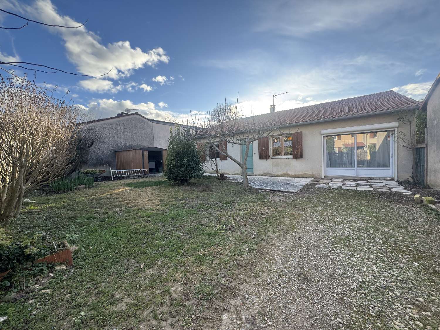  for sale house Alixan Drôme 1