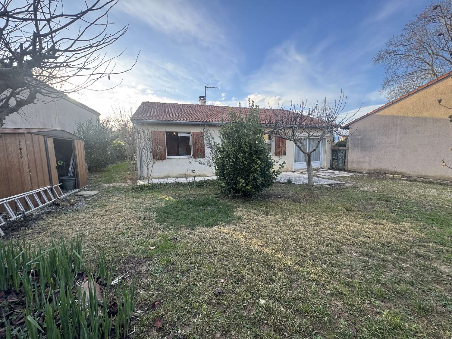  for sale house Alixan Drôme 2