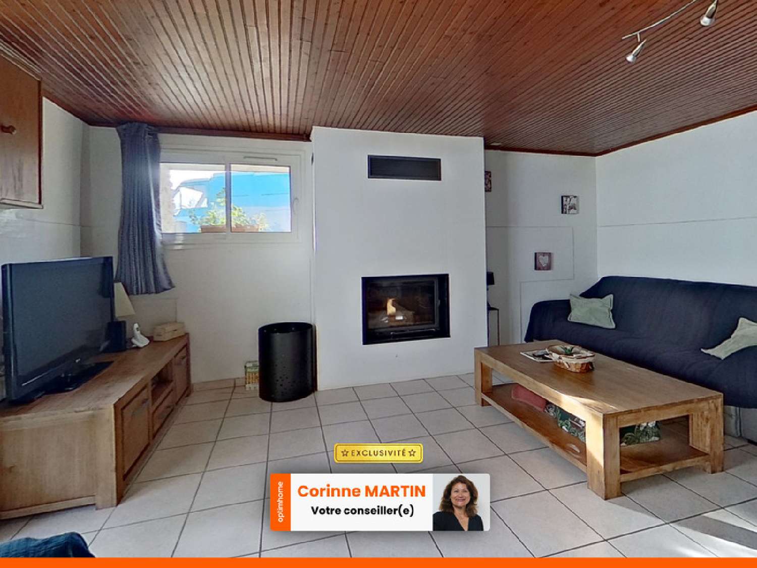  te koop huis Allaire Morbihan 6