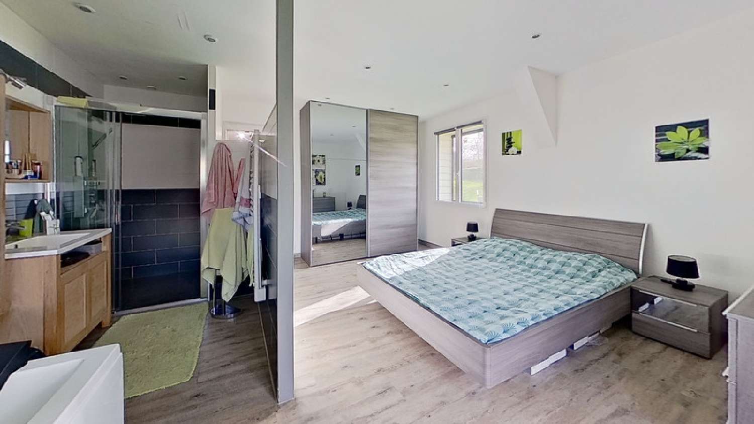  te koop huis Allaire Morbihan 7