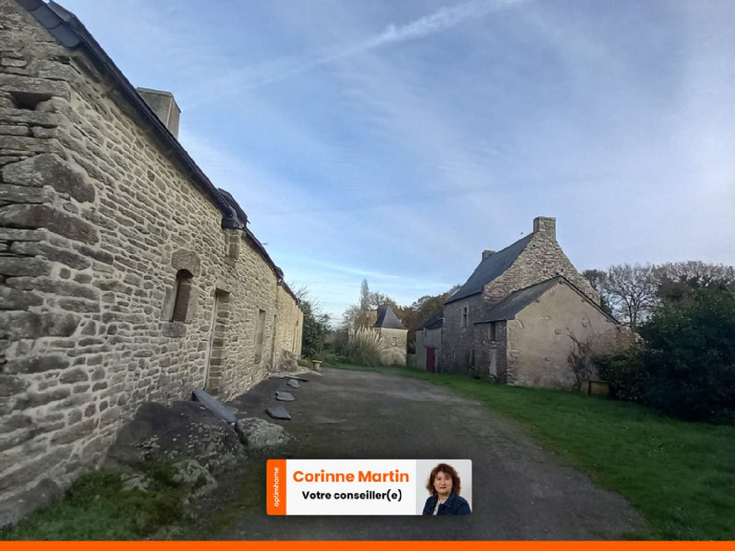  te koop huis Allaire Morbihan 2