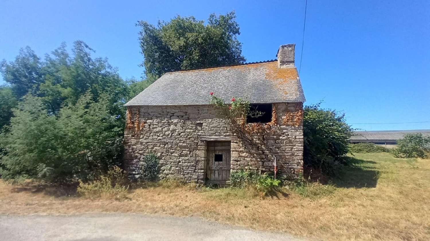  te koop huis Allaire Morbihan 4