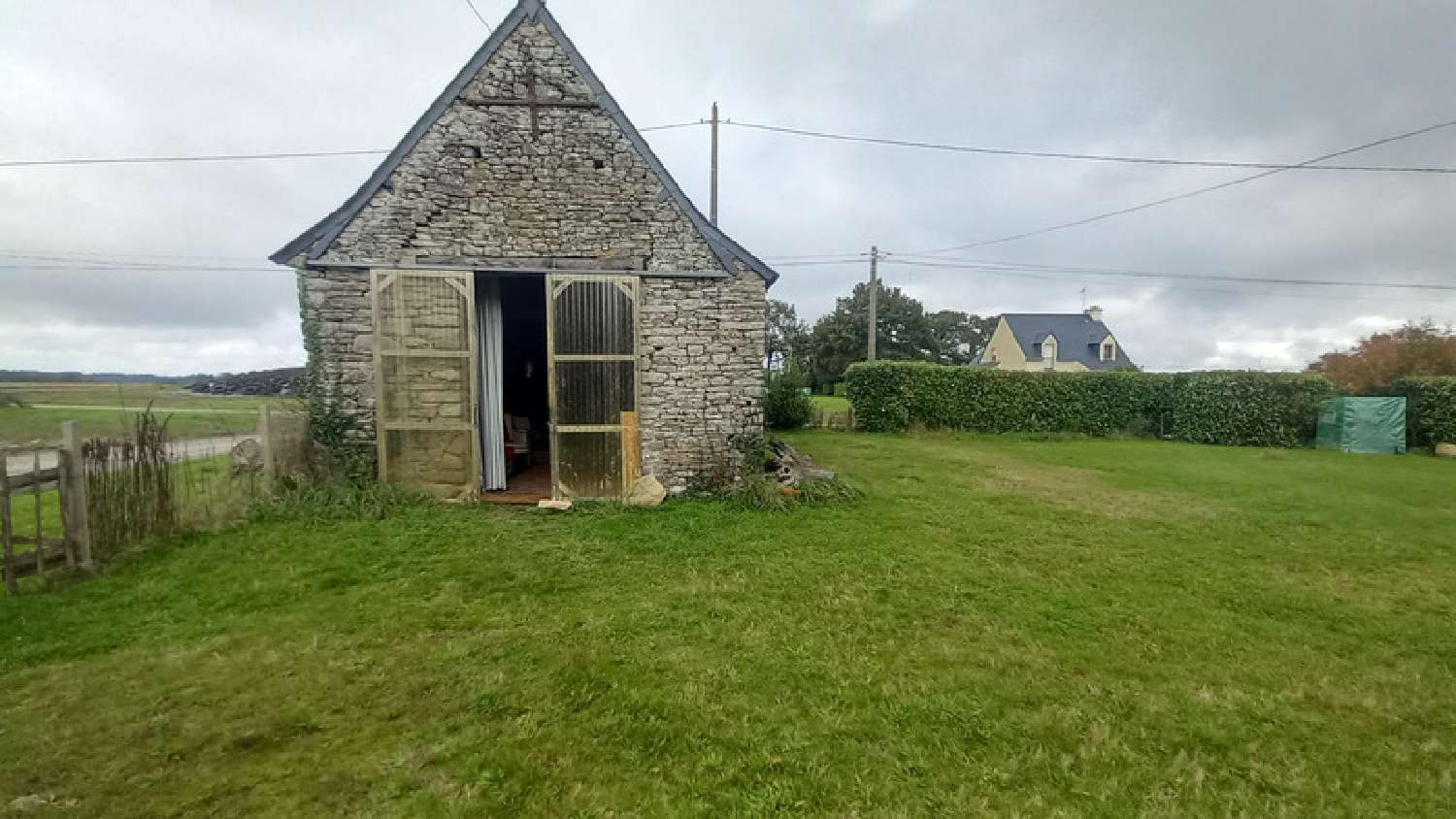  te koop huis Allaire Morbihan 6