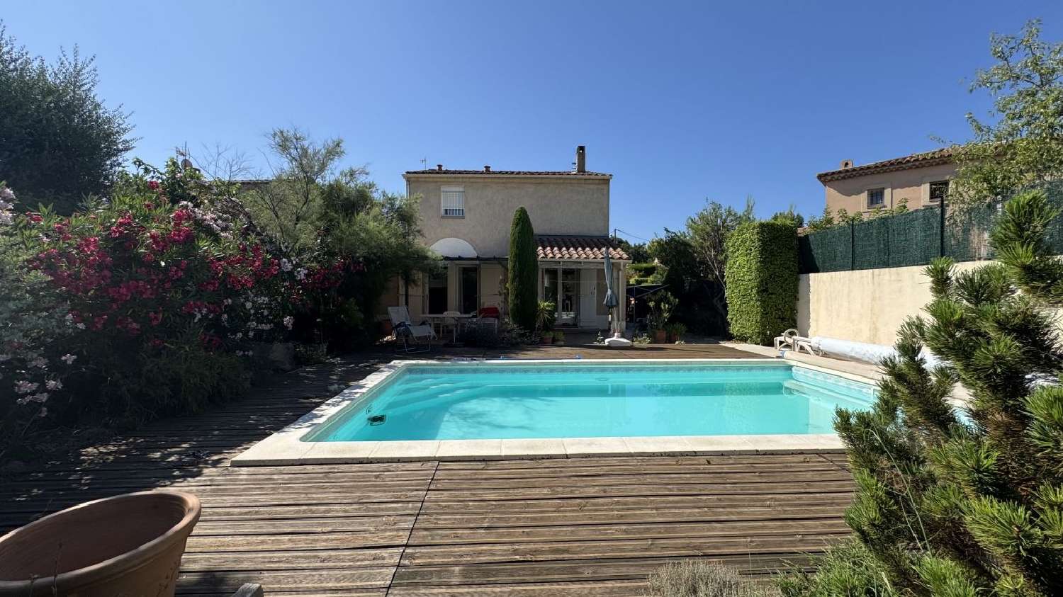  à vendre maison Allauch Bouches-du-Rhône 2