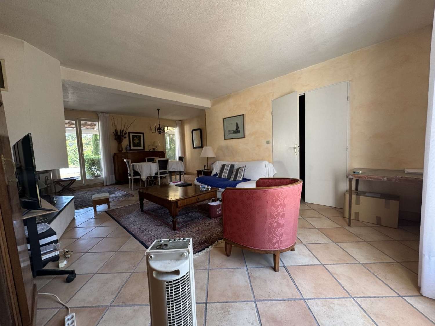  à vendre maison Allauch Bouches-du-Rhône 3