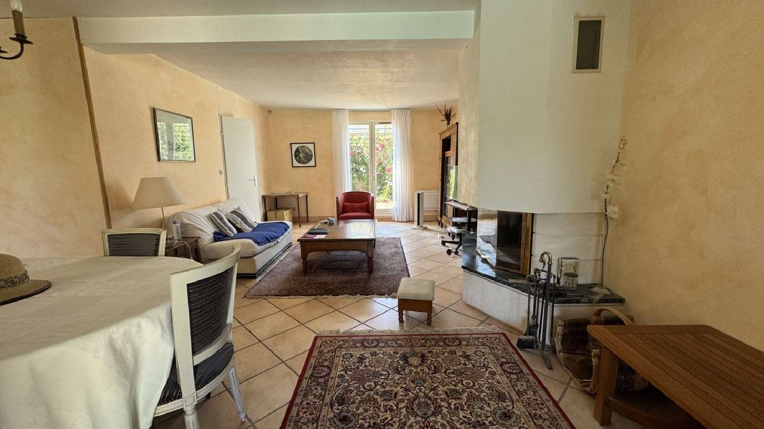  à vendre maison Allauch Bouches-du-Rhône 4