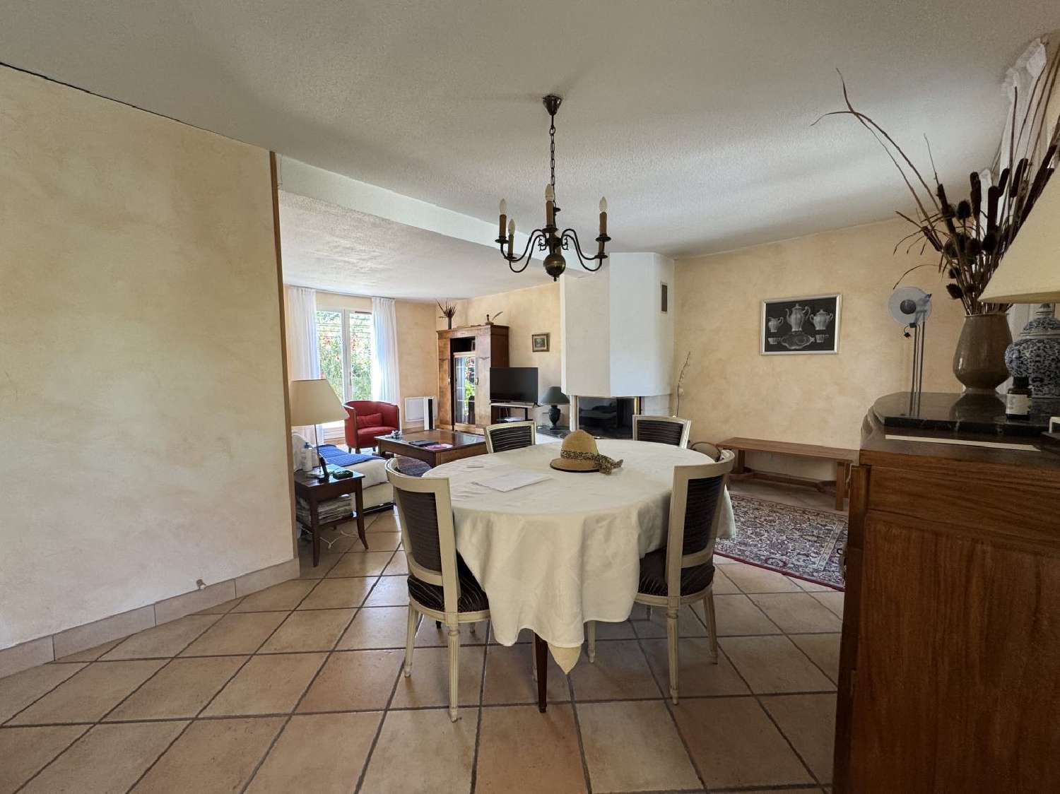  à vendre maison Allauch Bouches-du-Rhône 5
