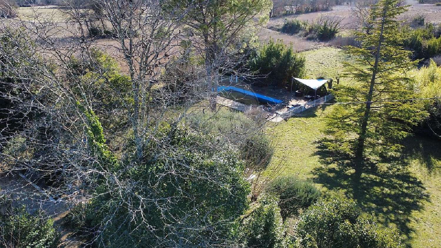 kaufen Haus Allègre Gard 5