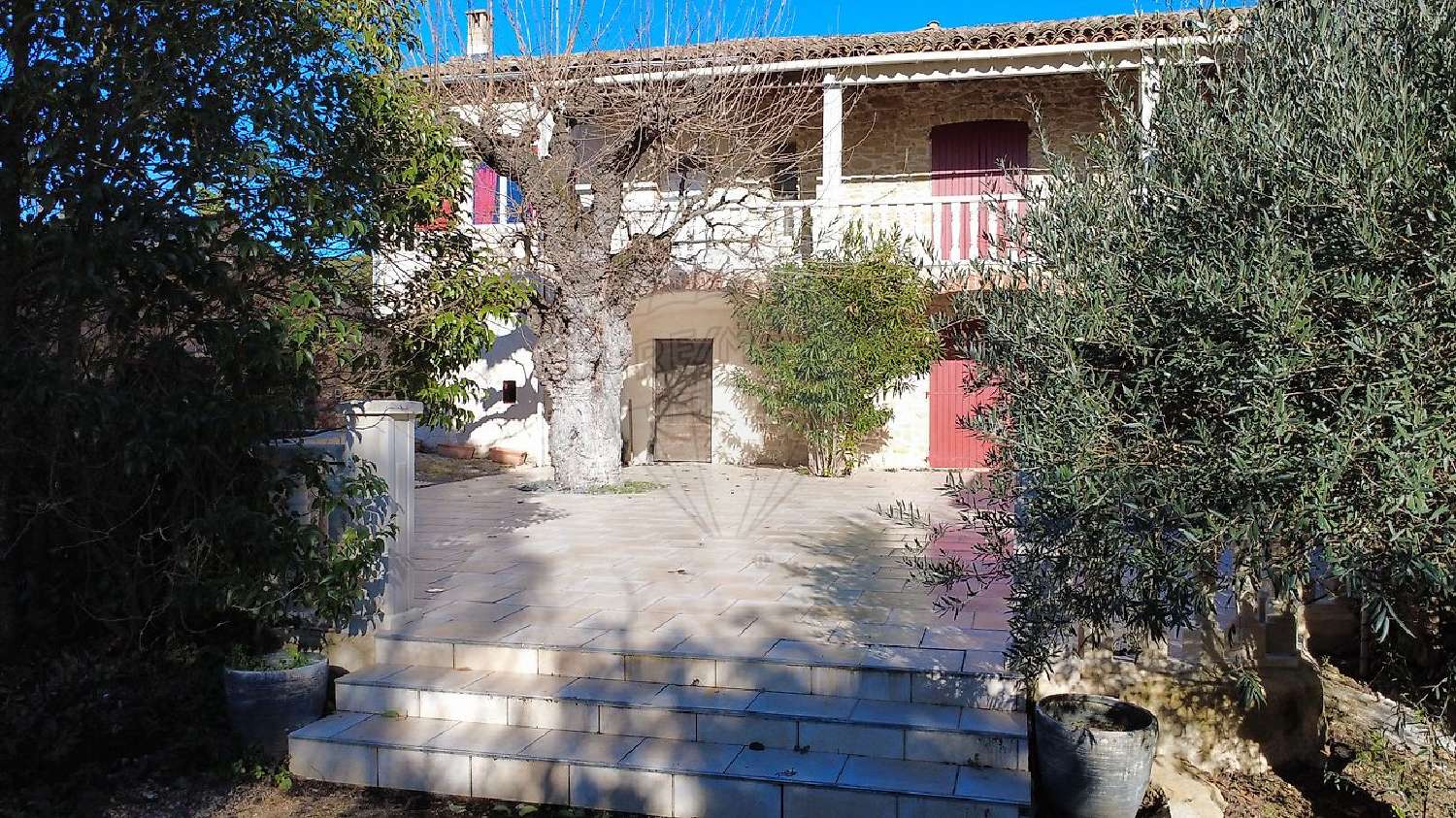 kaufen Haus Allègre Gard 6