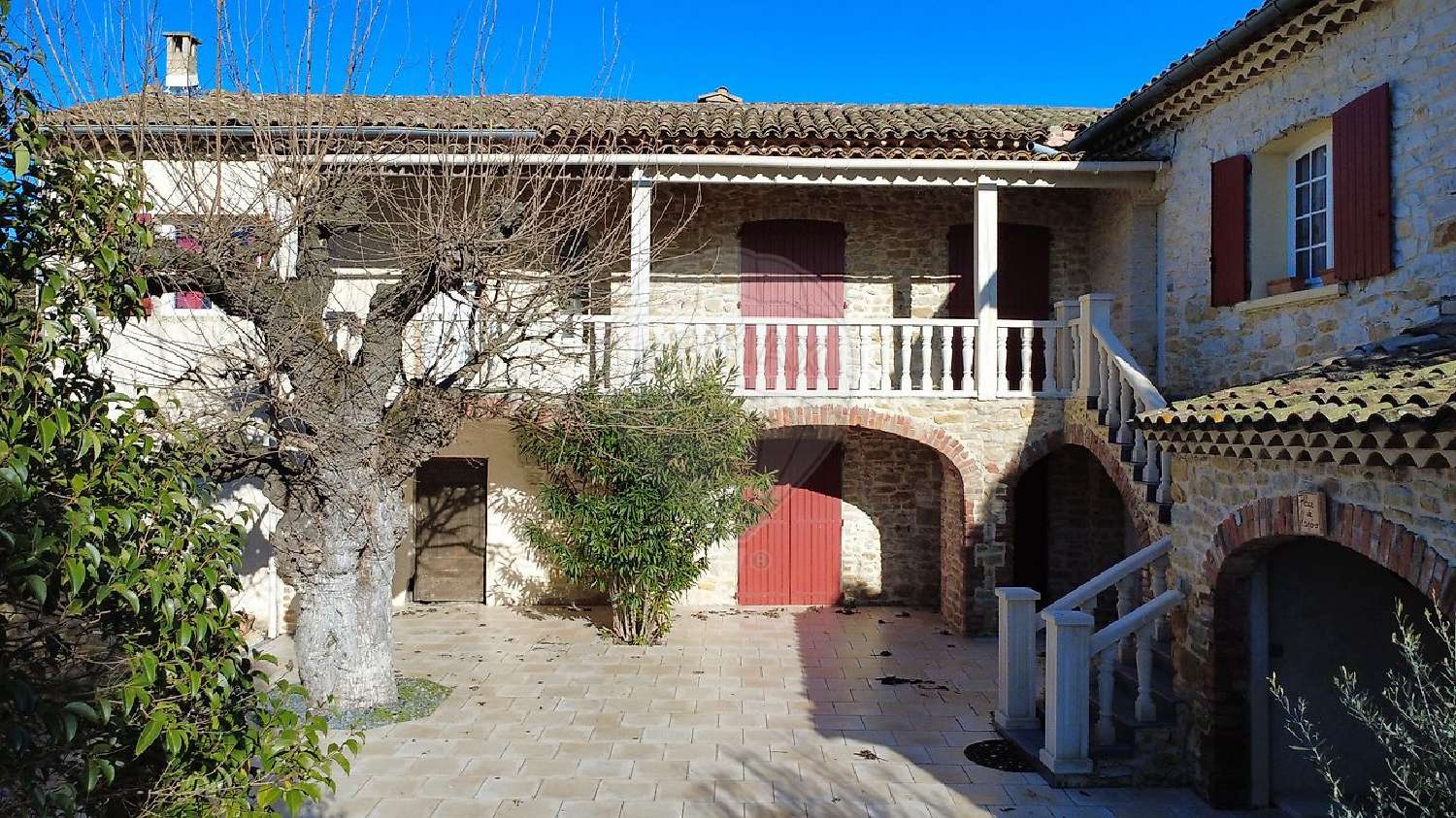 kaufen Haus Allègre Gard 7