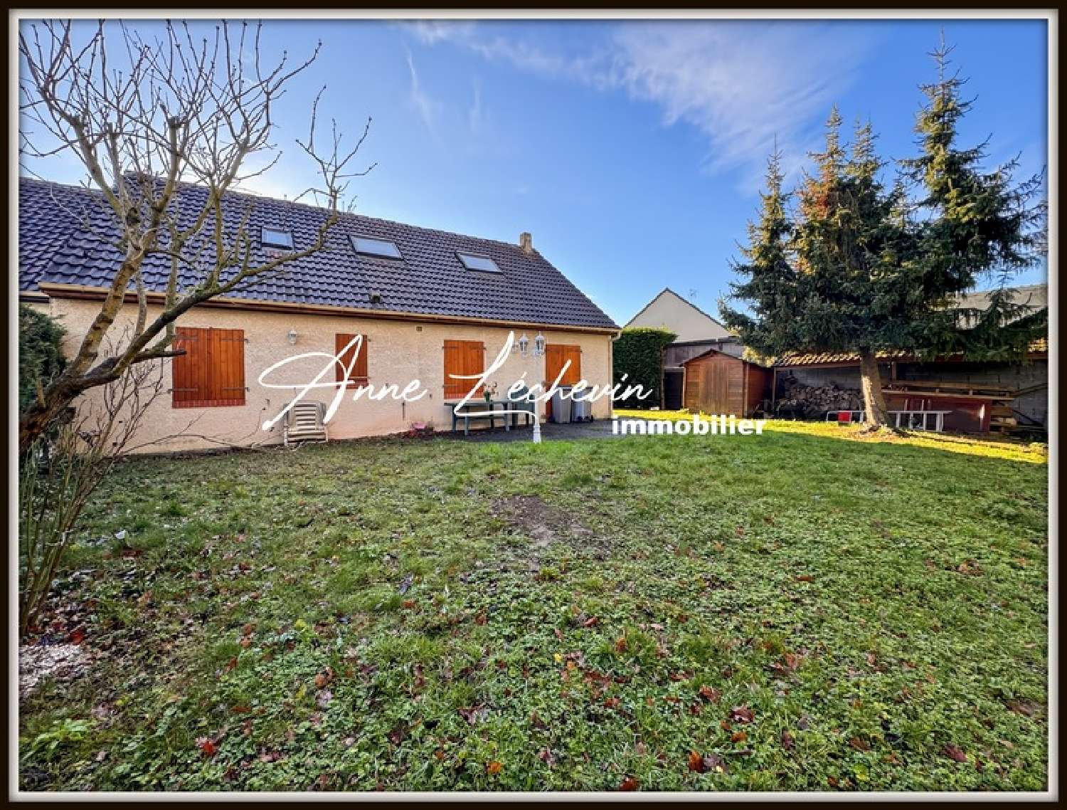 for sale house Allennes-les-Marais Nord 1