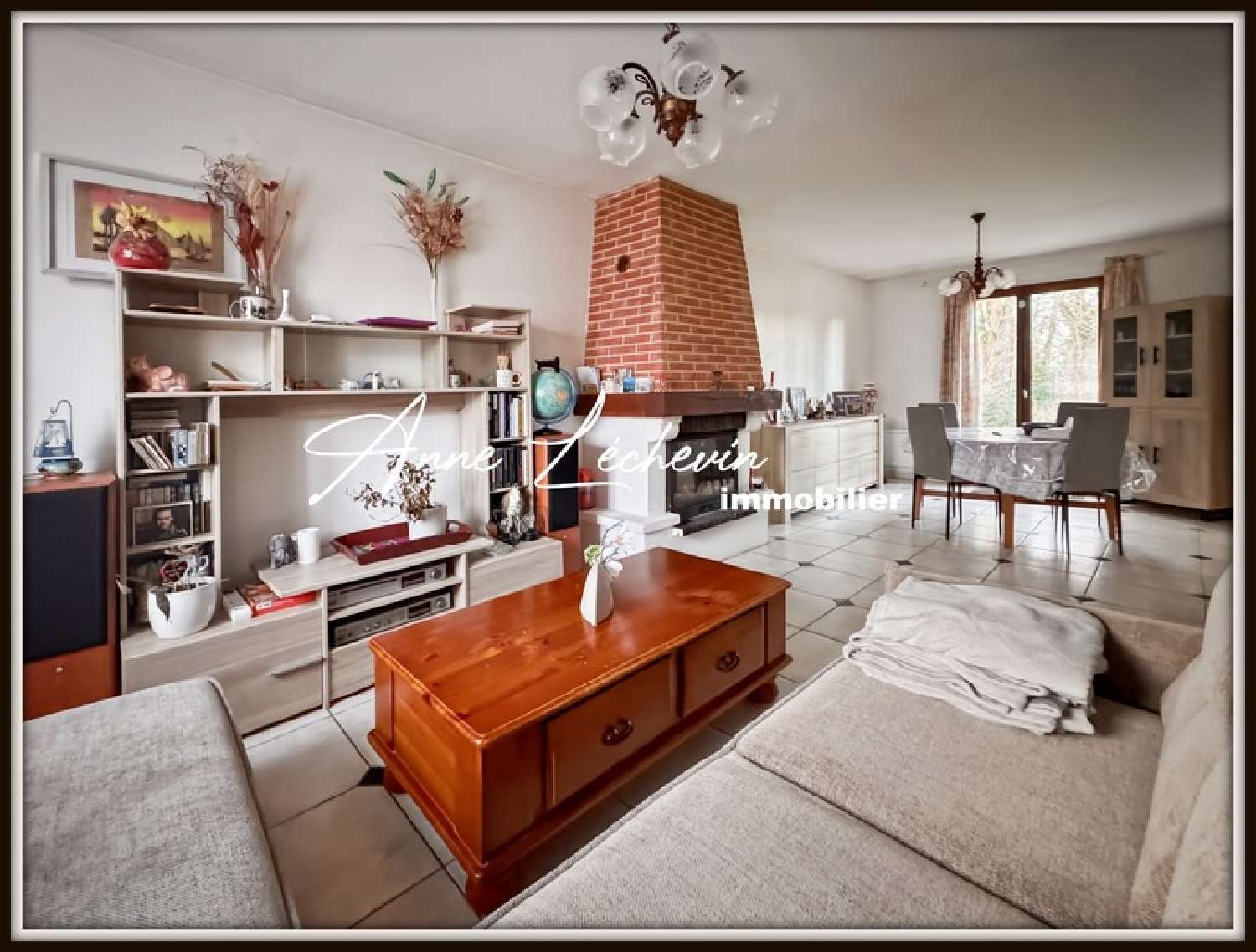 for sale house Allennes-les-Marais Nord 2