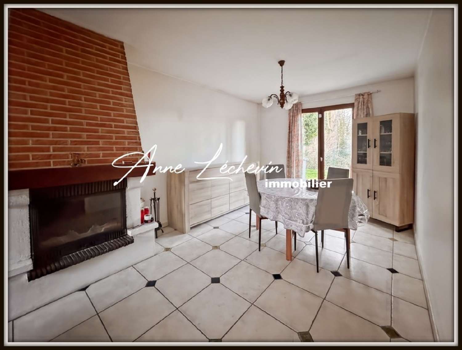 for sale house Allennes-les-Marais Nord 3