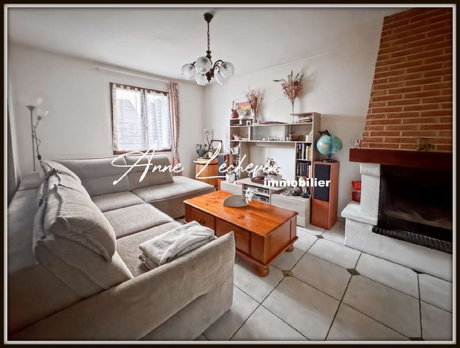 for sale house Allennes-les-Marais Nord 4