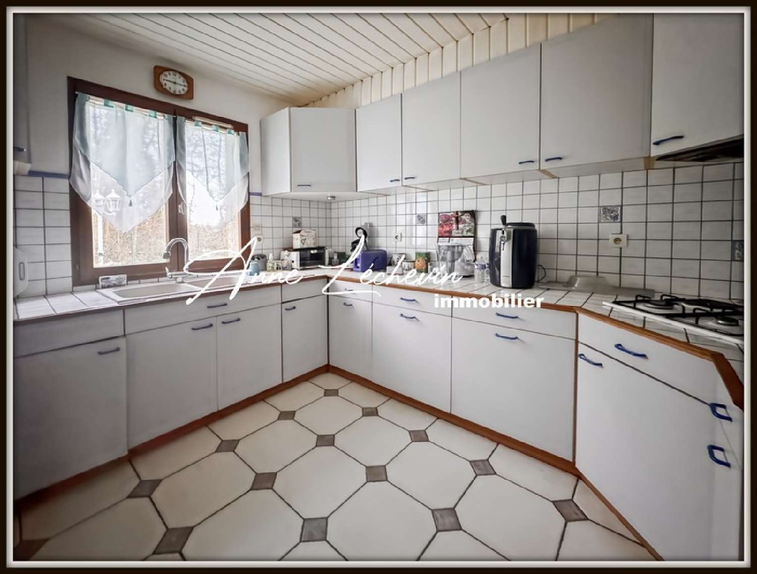 for sale house Allennes-les-Marais Nord 5