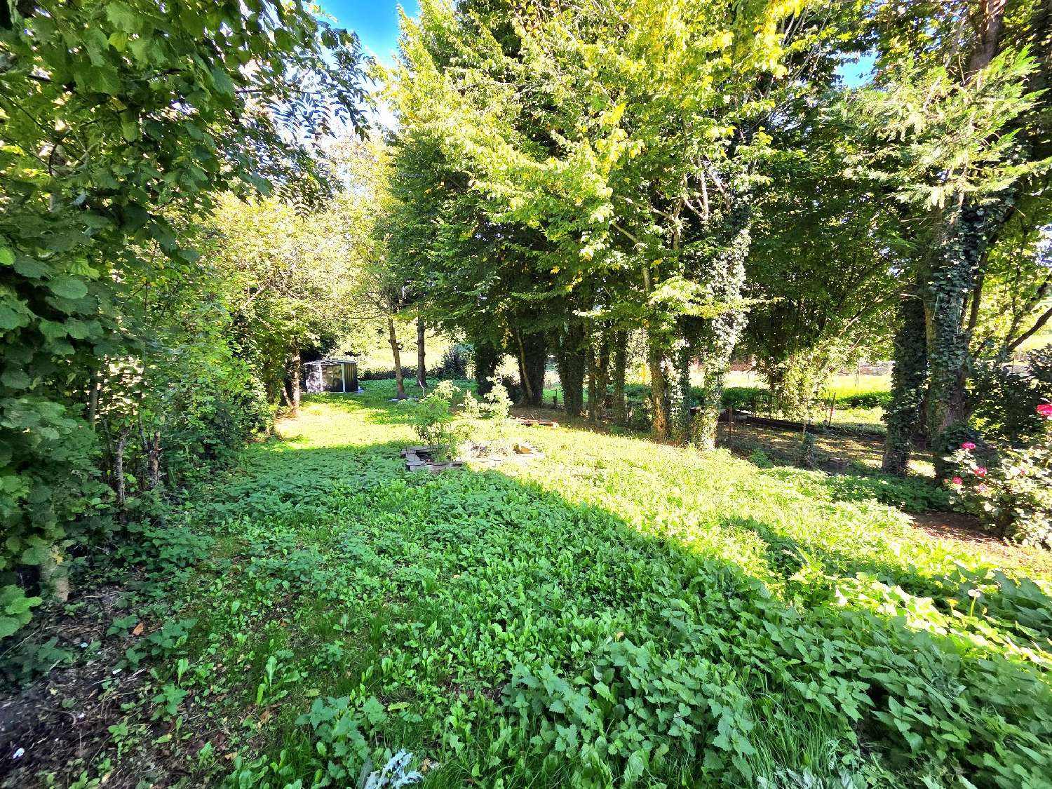  en venta casa Alrance Aveyron 4