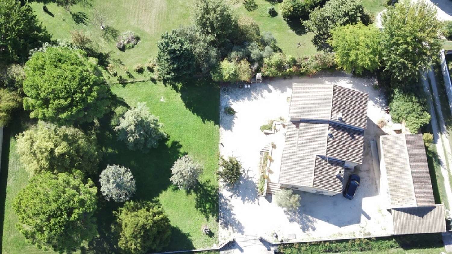 à vendre maison Althen-des-Paluds Vaucluse 2