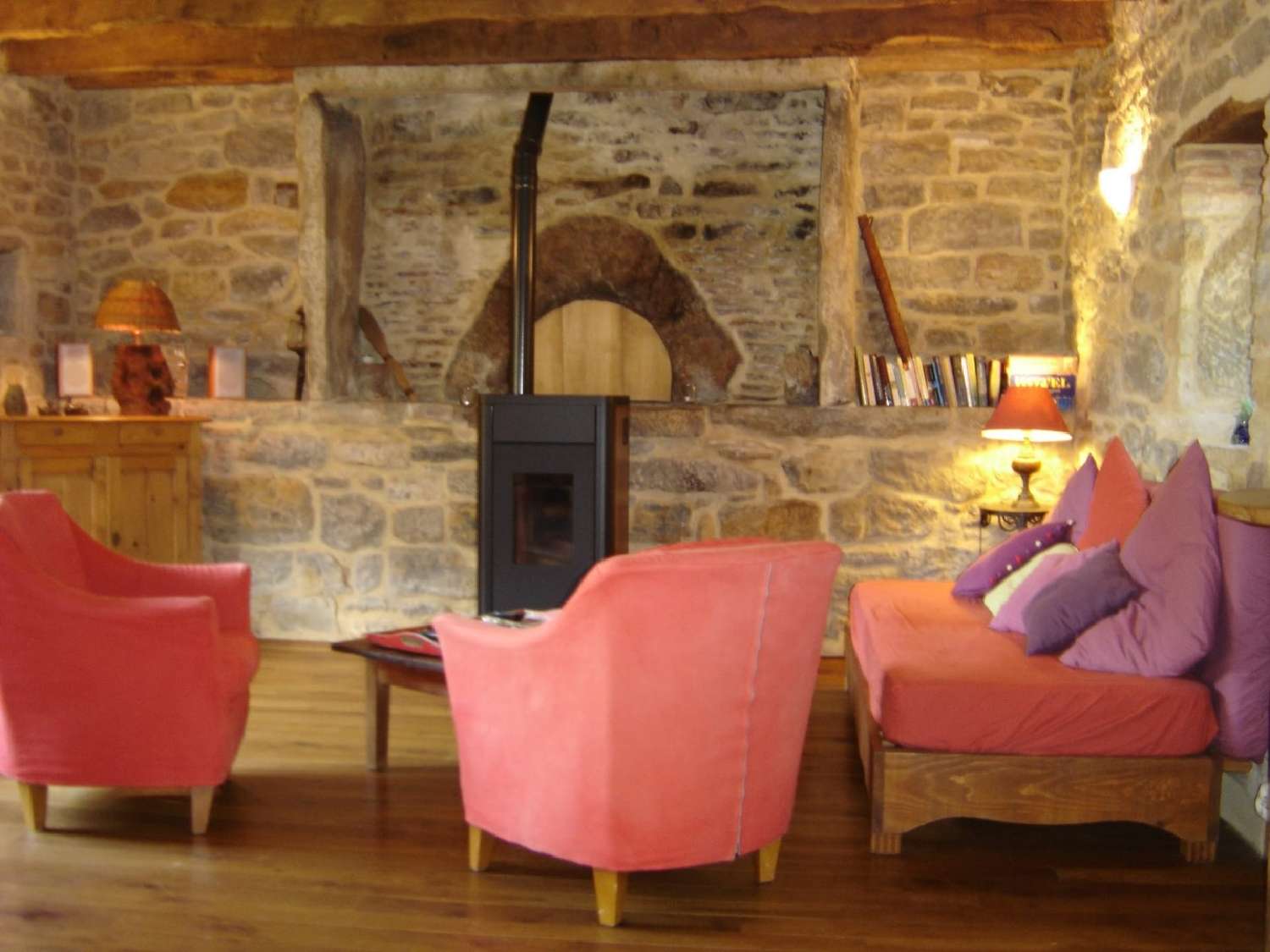  for sale house Alvignac Lot 5