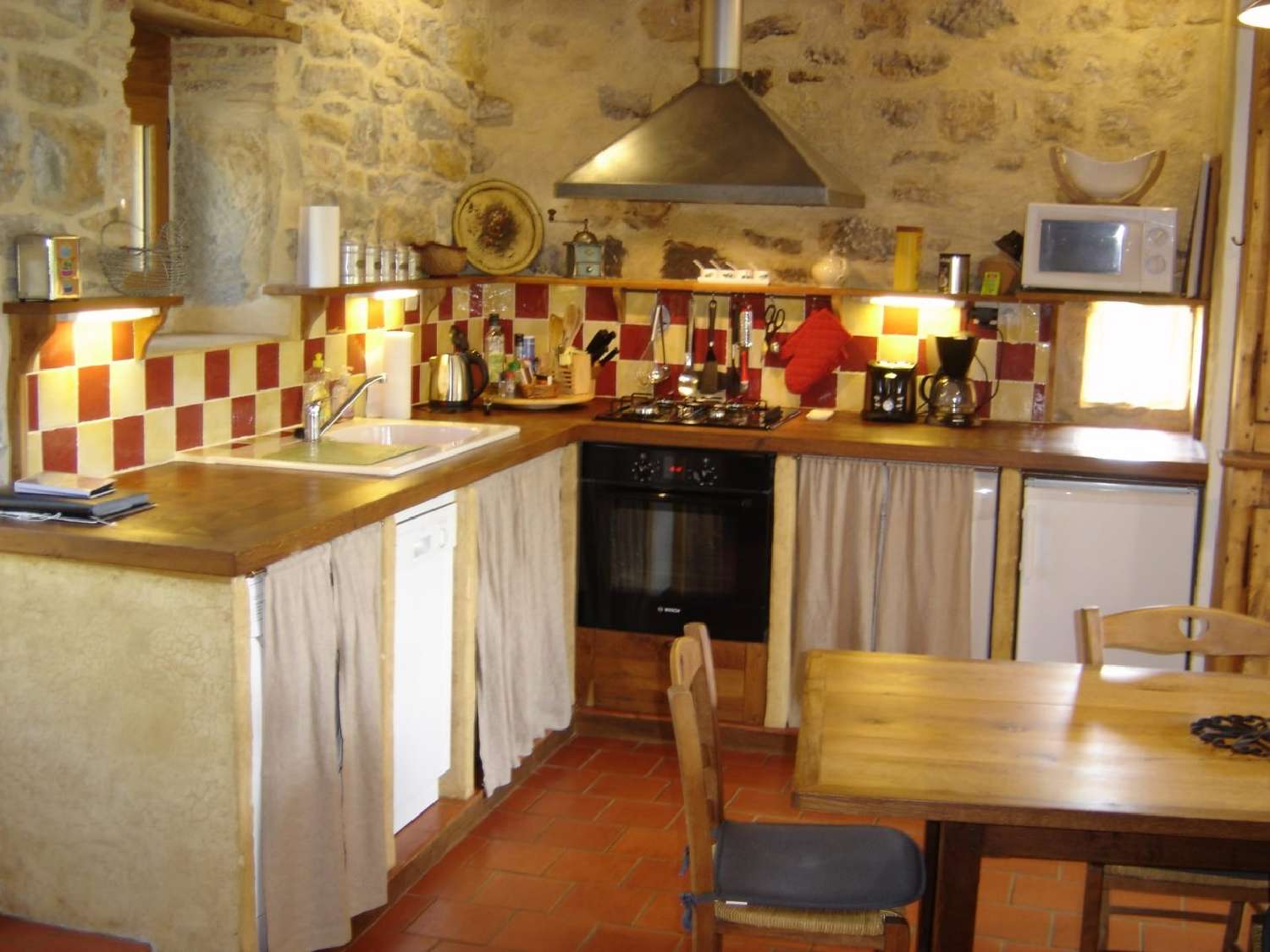  for sale house Alvignac Lot 6