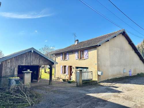 Amage Haute-Saône huis foto 7261881