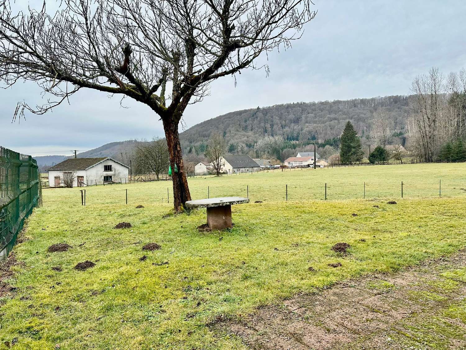  te koop huis Amage Haute-Saône 3