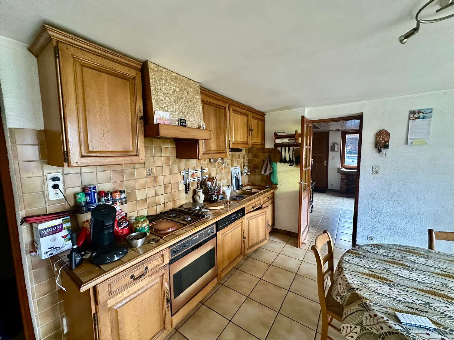  te koop huis Amage Haute-Saône 5