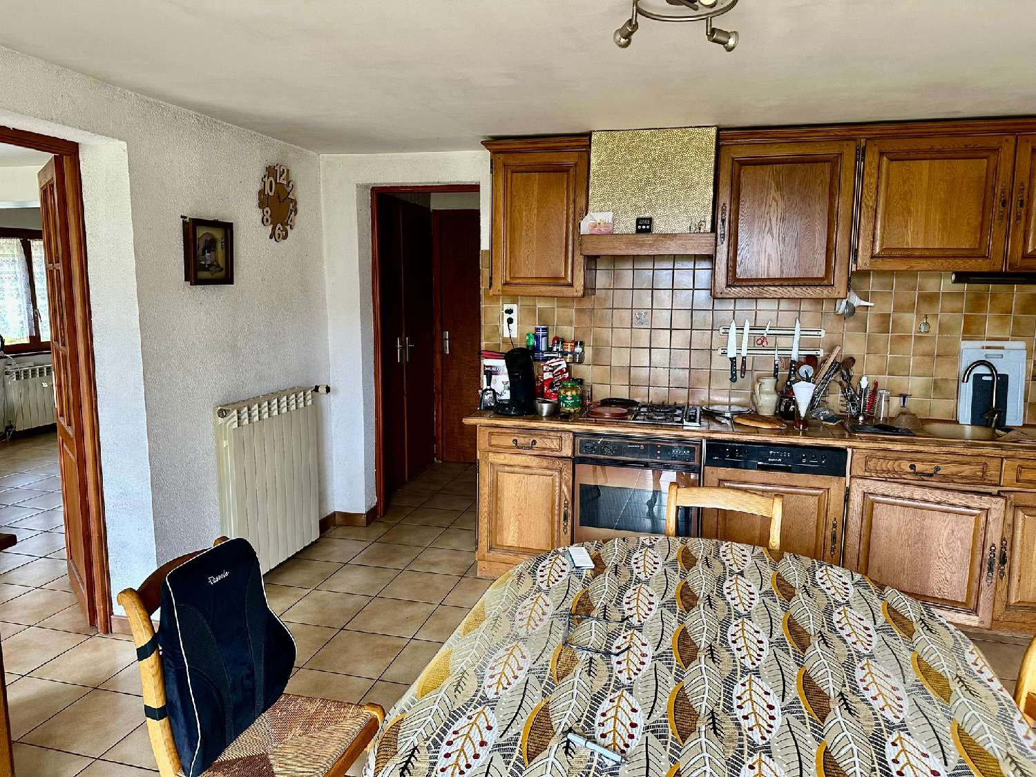  te koop huis Amage Haute-Saône 6