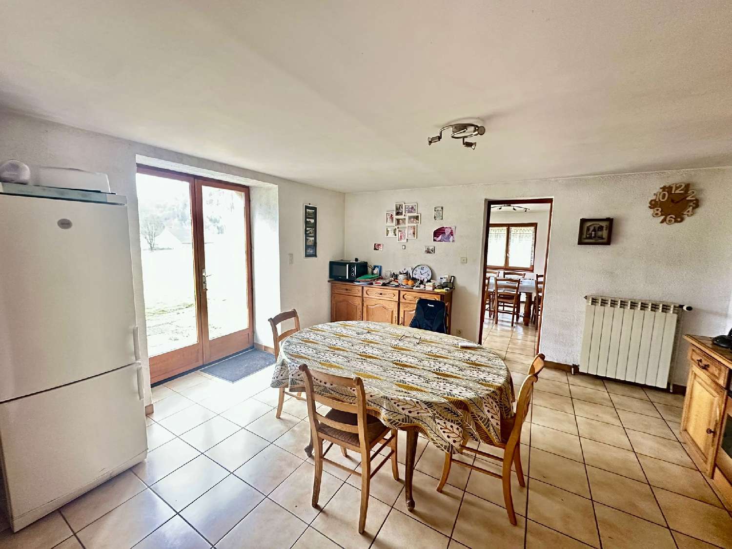  te koop huis Amage Haute-Saône 7