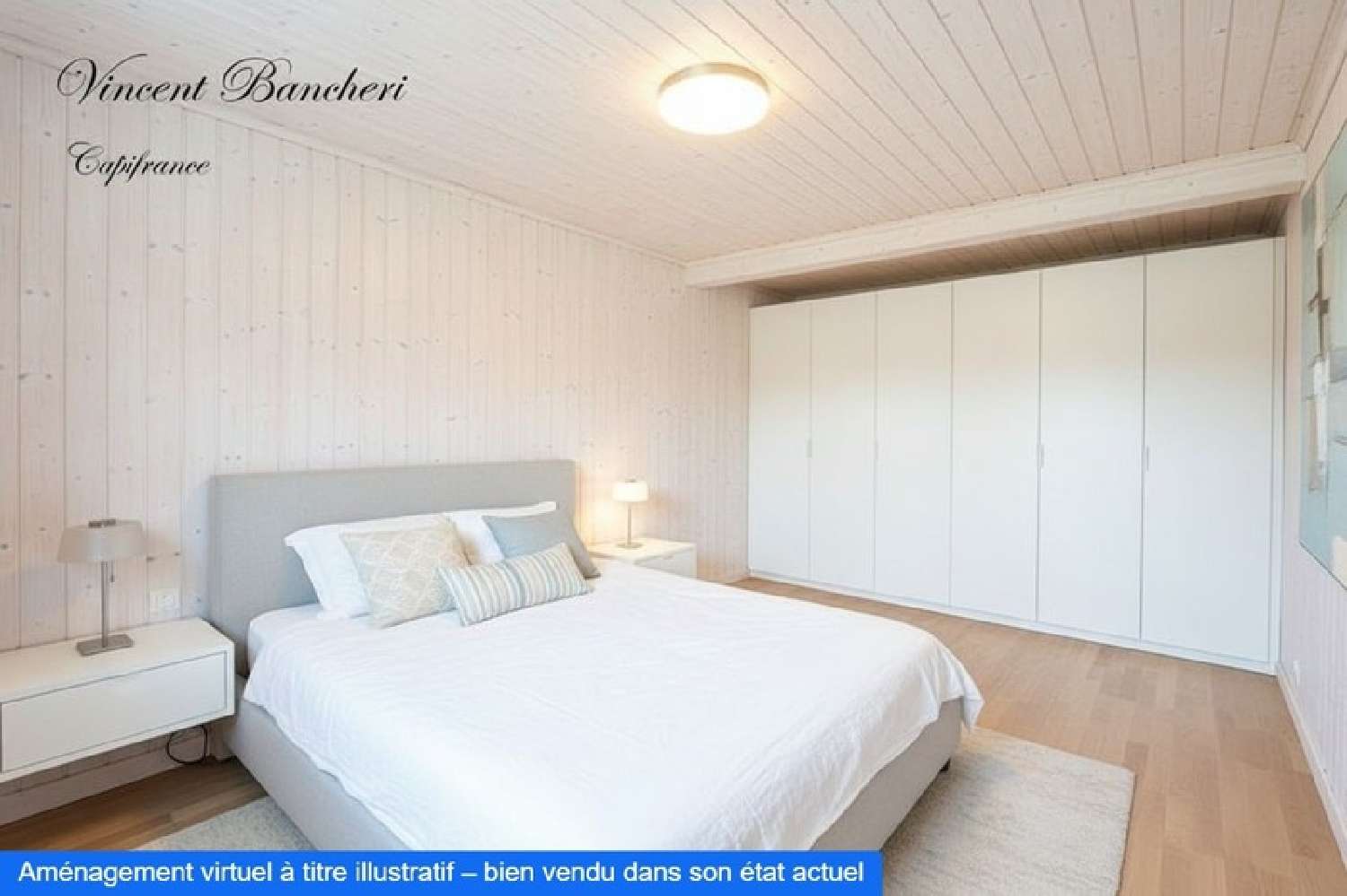  à vendre maison Amancy Haute-Savoie 5