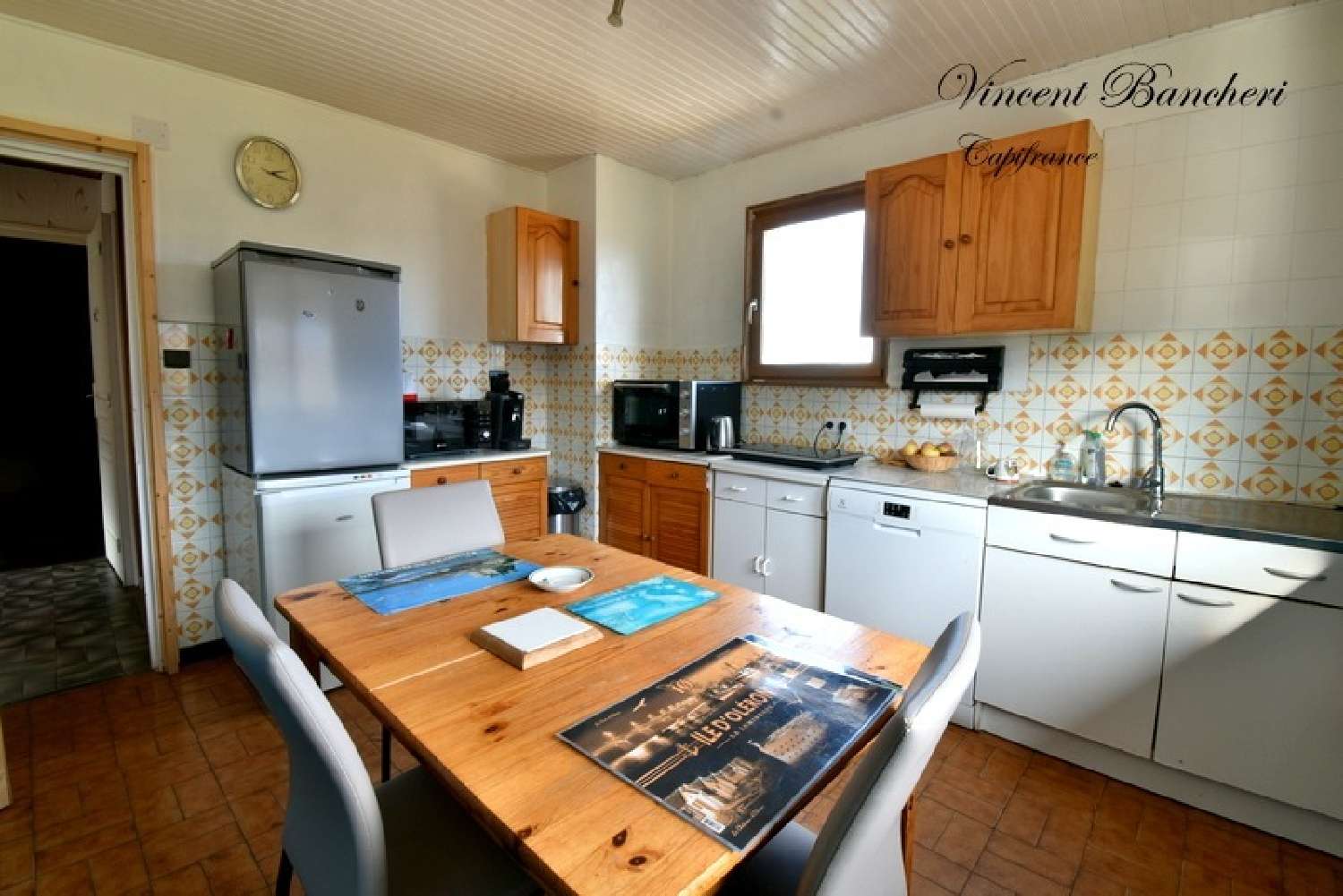  à vendre maison Amancy Haute-Savoie 7