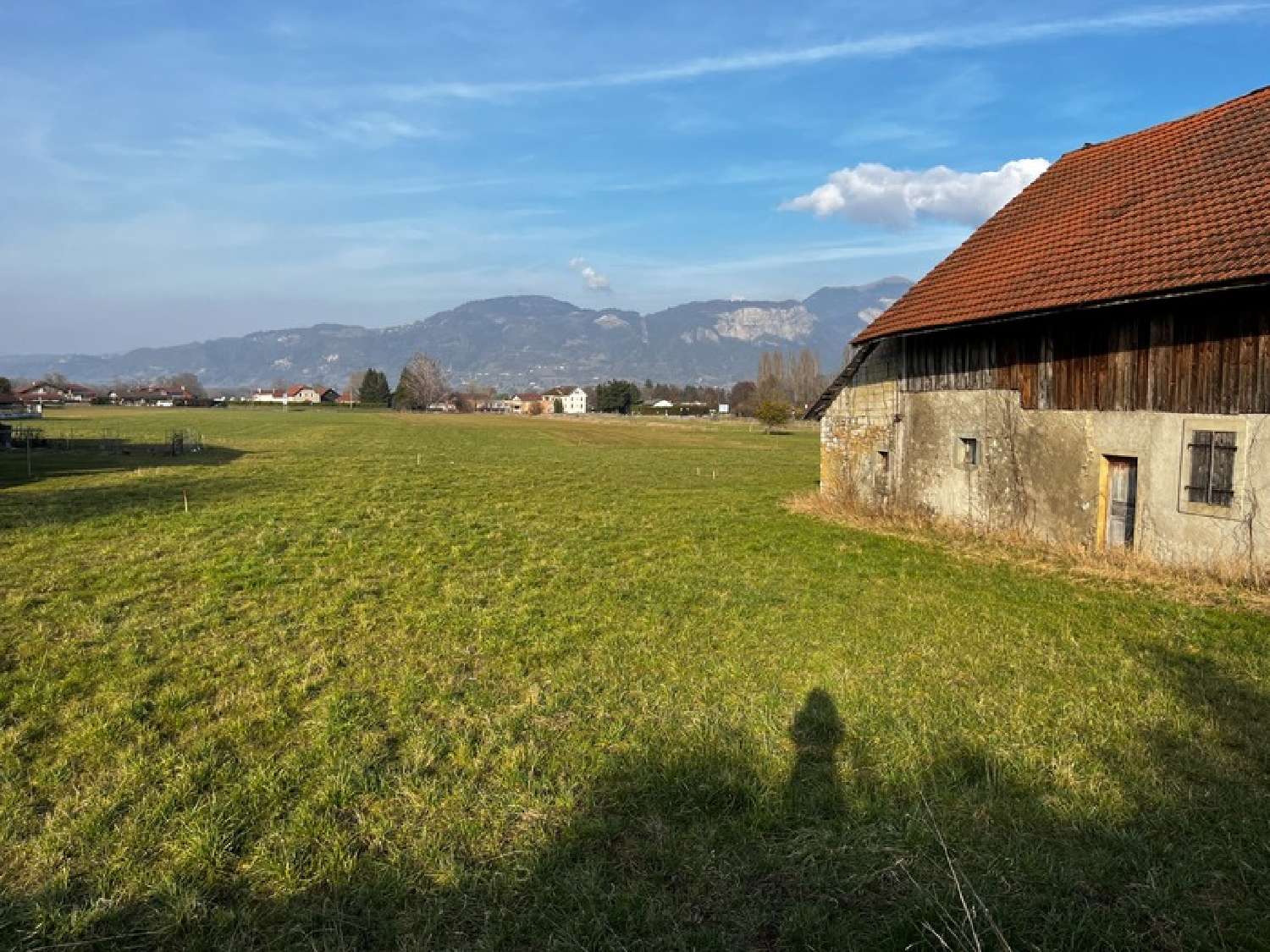  te koop huis Amancy Haute-Savoie 2