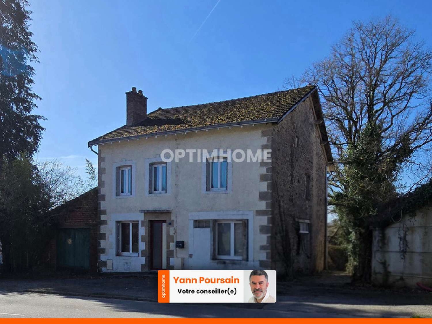 te koop huis Ambazac Haute-Vienne 1