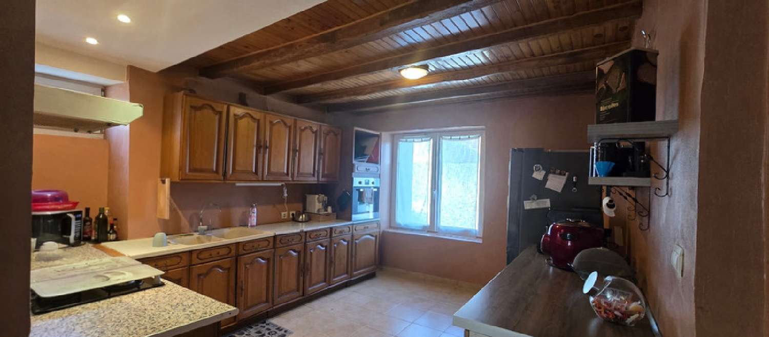 te koop huis Ambazac Haute-Vienne 6