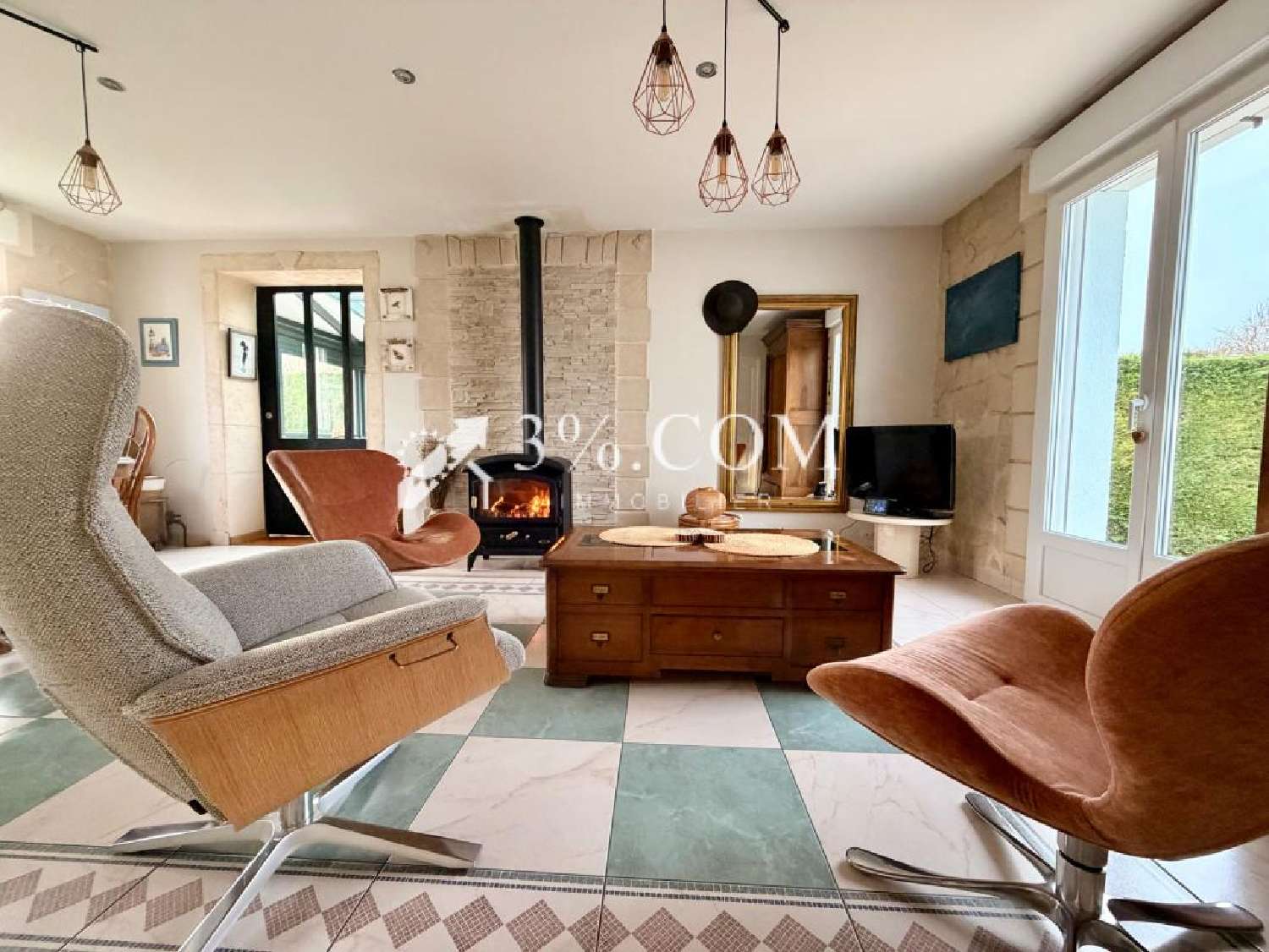  à vendre maison Ambleteuse Pas-de-Calais 1