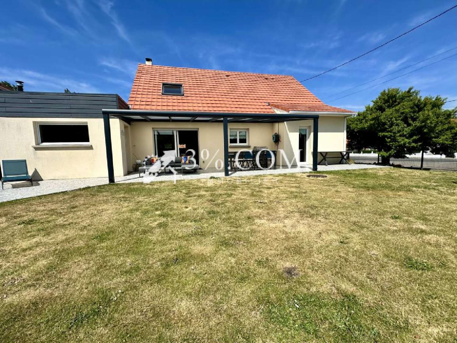  te koop huis Ambleteuse Pas-de-Calais 1