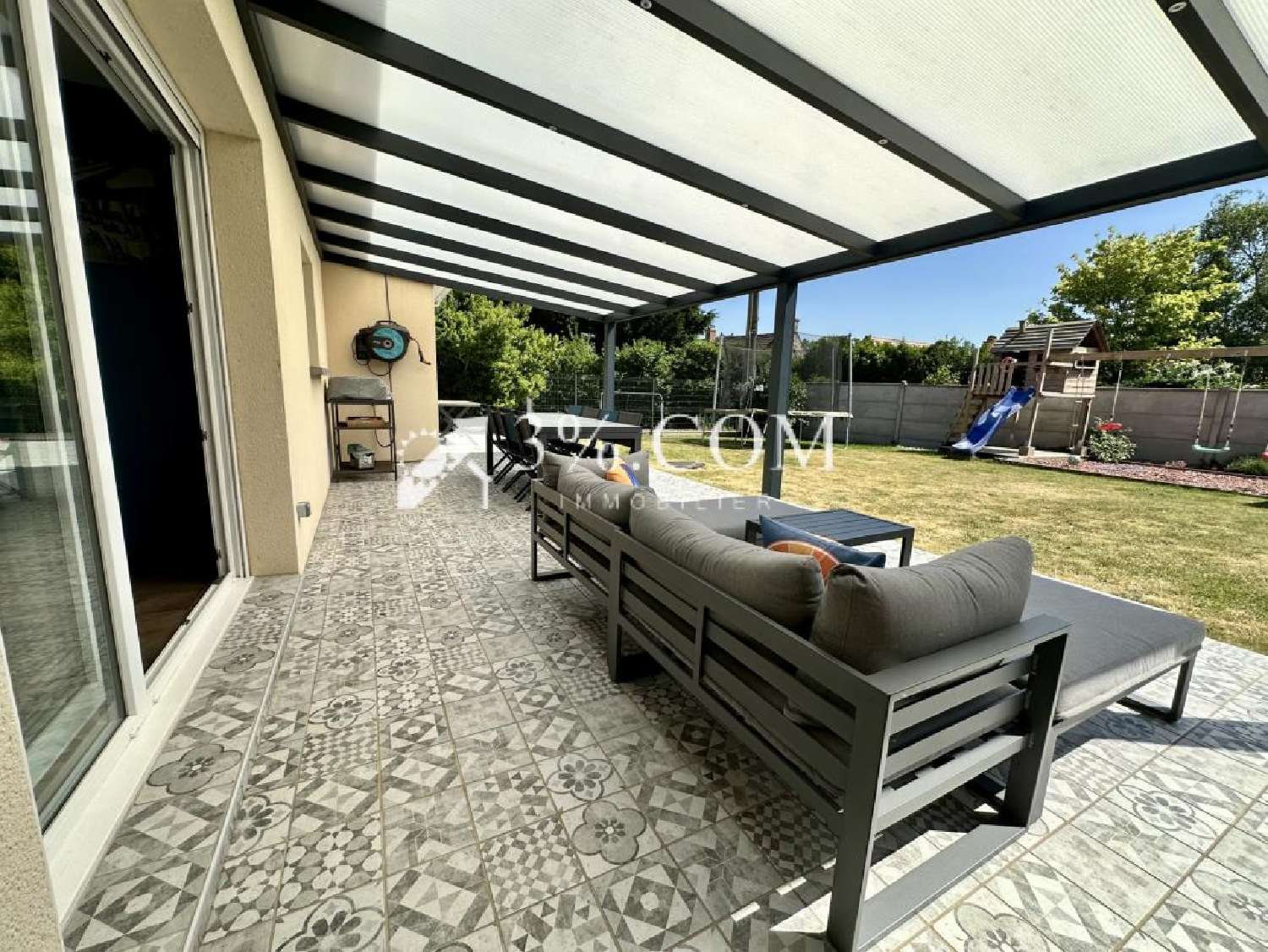  te koop huis Ambleteuse Pas-de-Calais 2