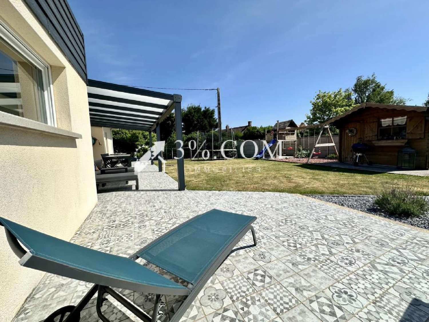  te koop huis Ambleteuse Pas-de-Calais 3