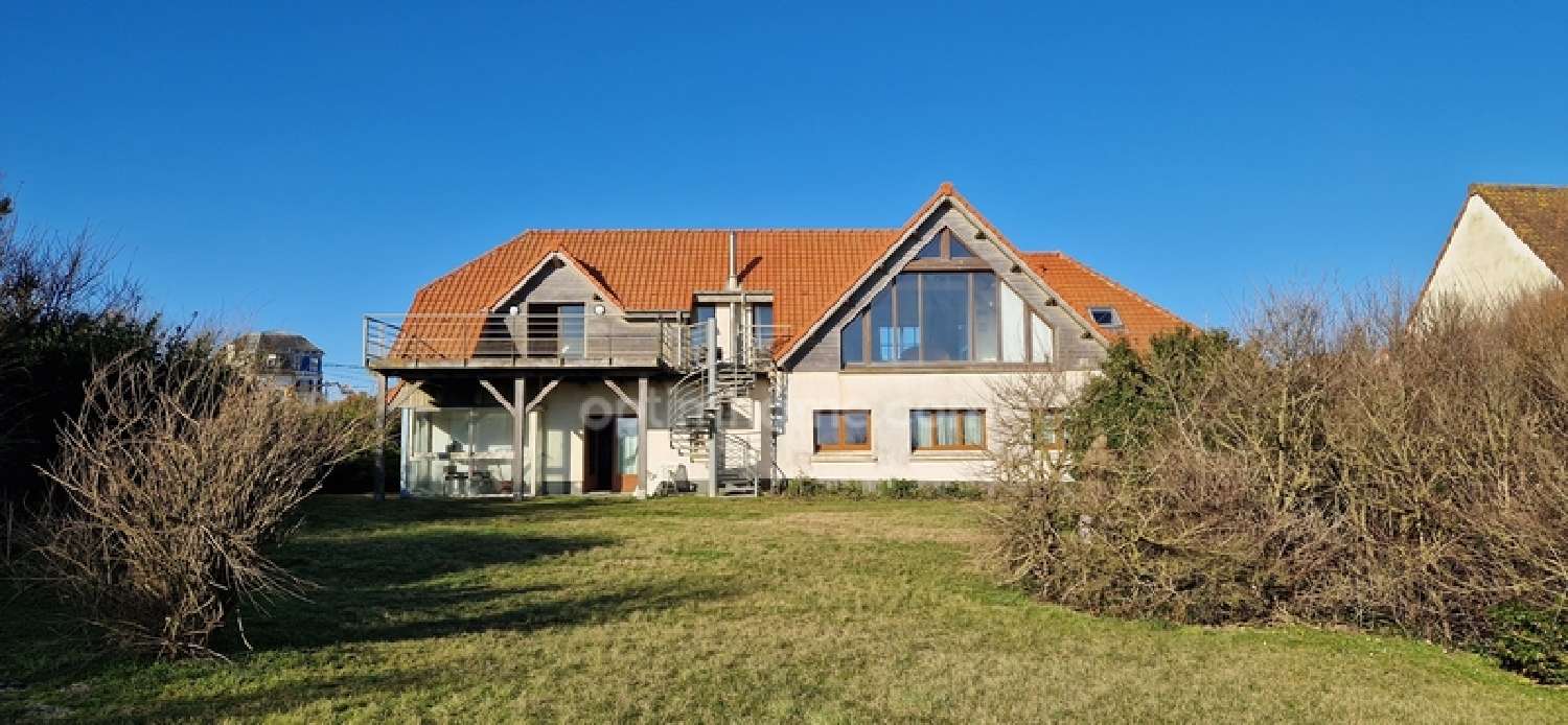  en venta casa Ambleteuse Pas-de-Calais 1