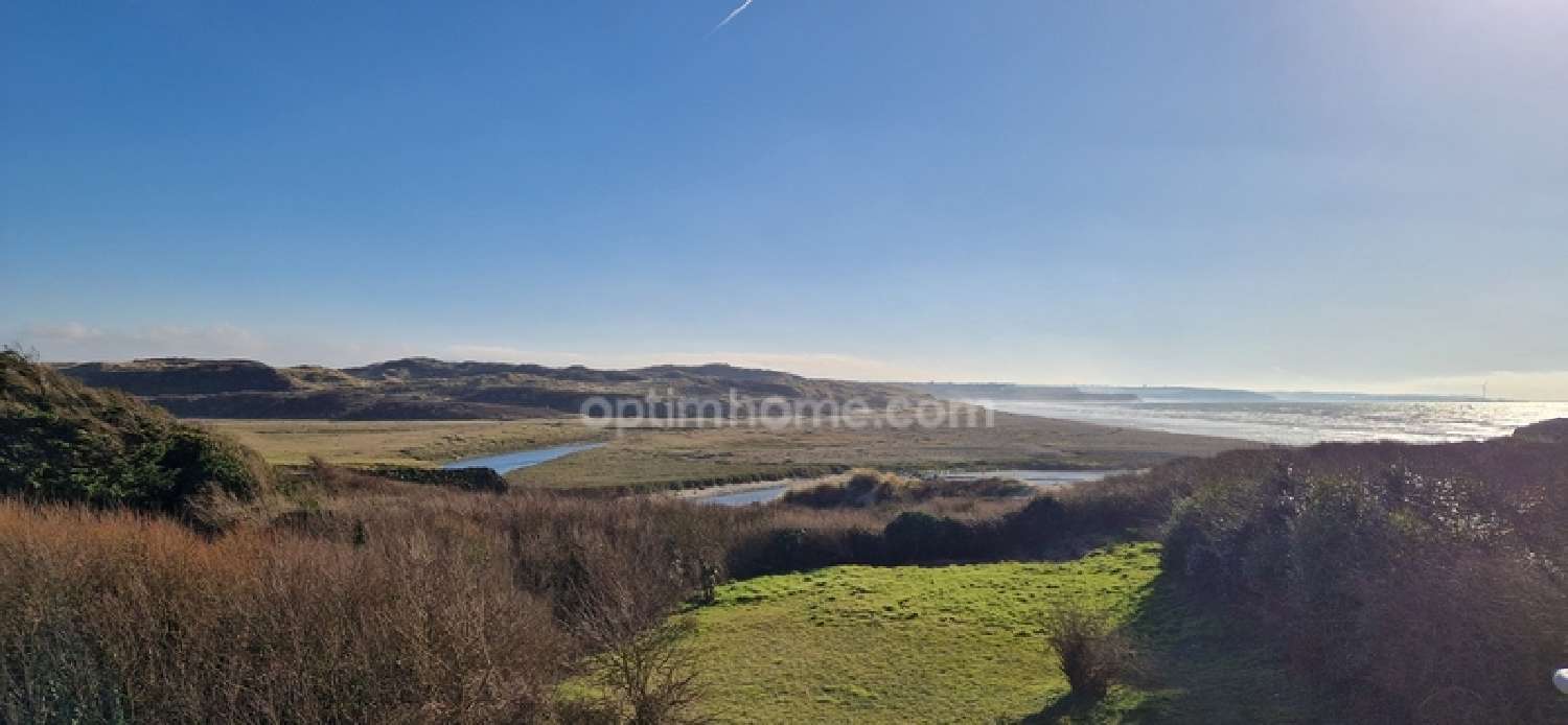  en venta casa Ambleteuse Pas-de-Calais 2