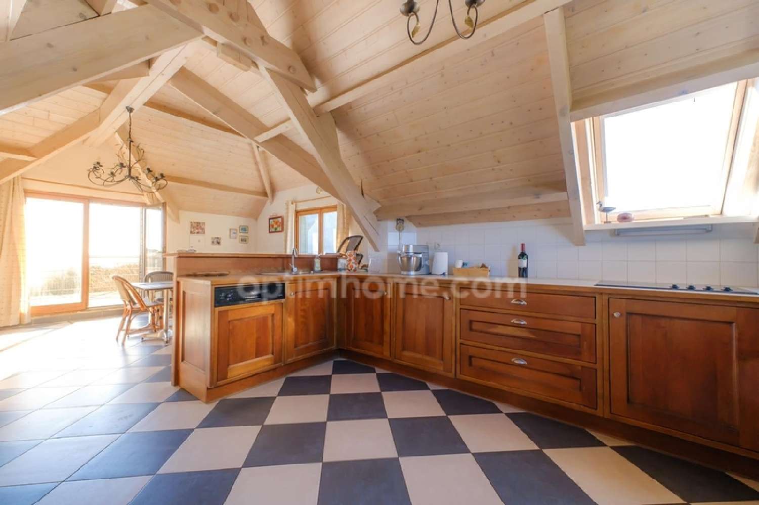  en venta casa Ambleteuse Pas-de-Calais 4